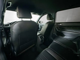 2022 Volkswagen Tiguan thumbnail – Miami, FL – 22
