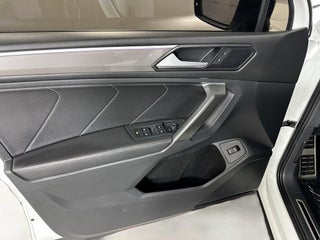 2022 Volkswagen Tiguan thumbnail – Miami, FL – 17