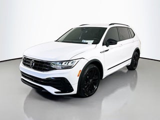 Volkswagen Tiguan for sale Las Vegas