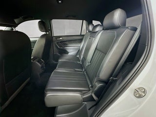 2022 Volkswagen Tiguan thumbnail – Miami, FL – 21