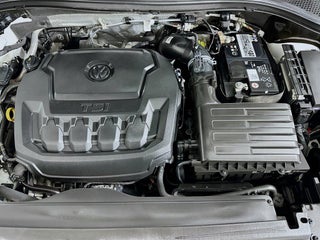 2022 Volkswagen Tiguan thumbnail – Miami, FL – 33