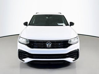 2022 Volkswagen Tiguan thumbnail – Miami, FL – 2