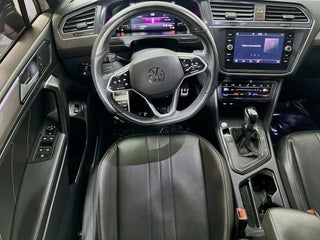 2022 Volkswagen Tiguan thumbnail – Miami, FL – 18