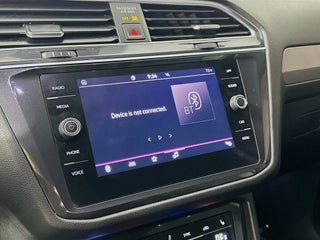 2022 Volkswagen Tiguan thumbnail – Miami, FL – 10