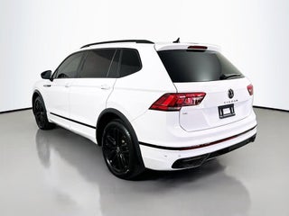2022 Volkswagen Tiguan thumbnail – Miami, FL – 6