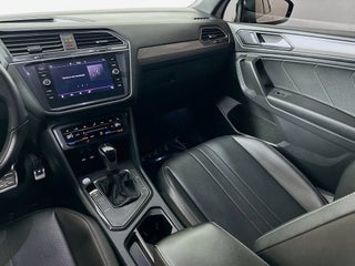 2022 Volkswagen Tiguan thumbnail – Miami, FL – 19