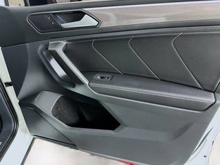 2022 Volkswagen Tiguan thumbnail – Miami, FL – 31