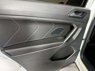 2022 Volkswagen Tiguan thumbnail – Miami, FL – 23
