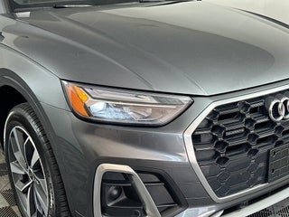 2023 Audi Q5 thumbnail – Miami, FL – 35