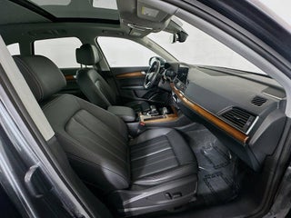 2023 Audi Q5 thumbnail – Miami, FL – 32