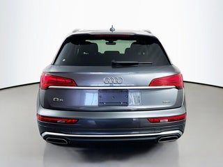 2023 Audi Q5 thumbnail – Miami, FL – 6