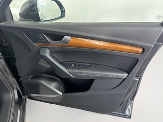2023 Audi Q5 thumbnail – Miami, FL – 34