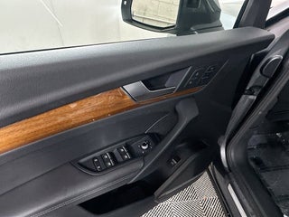 2023 Audi Q5 thumbnail – Miami, FL – 17