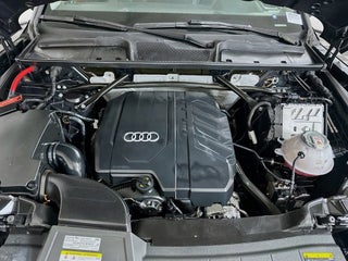 2023 Audi Q5 thumbnail – Miami, FL – 36