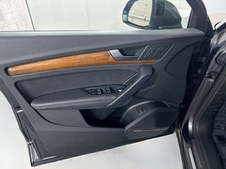 2023 Audi Q5 thumbnail – Miami, FL – 20