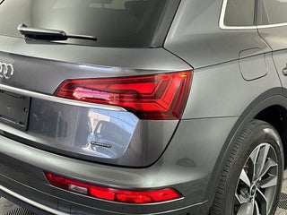 2023 Audi Q5 thumbnail – Miami, FL – 28