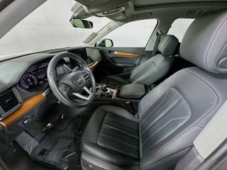 2023 Audi Q5 thumbnail – Miami, FL – 19
