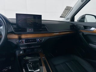 2023 Audi Q5 thumbnail – Miami, FL – 22