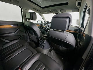 2023 Audi Q5 thumbnail – Miami, FL – 30