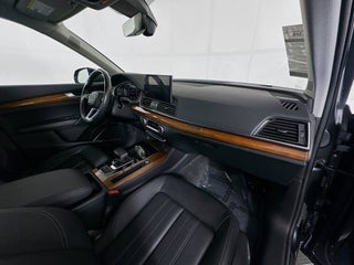 2023 Audi Q5 thumbnail – Miami, FL – 33