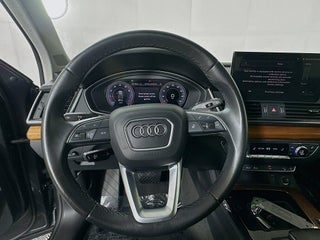 2023 Audi Q5 thumbnail – Miami, FL – 9
