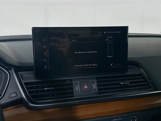 2023 Audi Q5 thumbnail – Miami, FL – 11