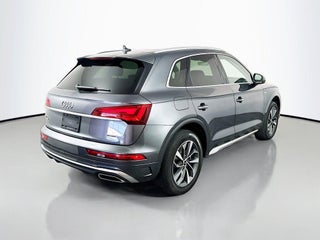 2023 Audi Q5 thumbnail – Miami, FL – 7