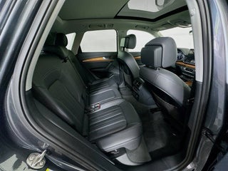 2023 Audi Q5 thumbnail – Miami, FL – 29
