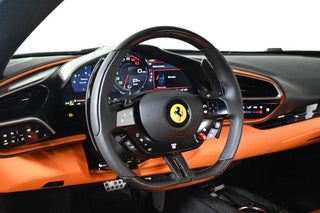 2024 Ferrari 296 GTB thumbnail – Miami, FL – 141