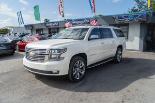 Chevrolet Suburban for sale Las Vegas