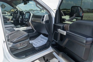 2022 Ford F-250 Super Duty thumbnail – Hialeah, FL – 9