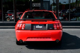 2003 Ford Mustang thumbnail – Doral, FL – 961
