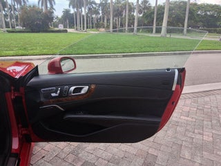Mercedes-Benz SL-Class for sale Las Vegas