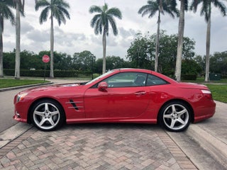 Mercedes-Benz SL-Class for sale Las Vegas