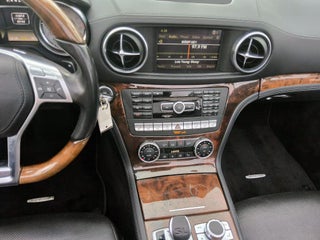 Mercedes-Benz SL-Class for sale Las Vegas