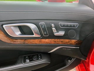 Mercedes-Benz SL-Class for sale Las Vegas