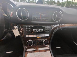 Mercedes-Benz SL-Class for sale Las Vegas