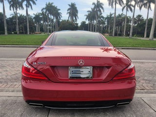 Mercedes-Benz SL-Class for sale Las Vegas