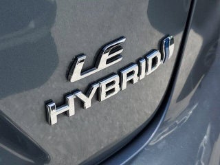 Toyota Corolla Hybrid for sale Las Vegas