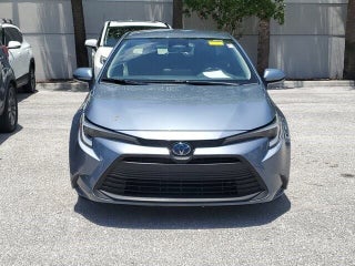 Toyota Corolla Hybrid for sale Las Vegas