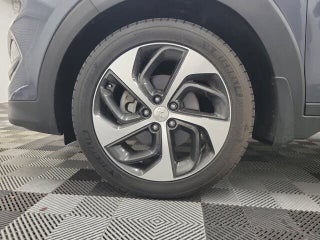 2018 Hyundai Tucson thumbnail – Coral Springs, FL – 13
