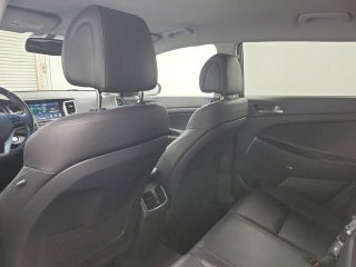2018 Hyundai Tucson thumbnail – Coral Springs, FL – 17