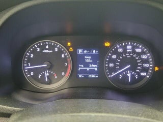 2018 Hyundai Tucson thumbnail – Coral Springs, FL – 29