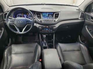 2018 Hyundai Tucson thumbnail – Coral Springs, FL – 14