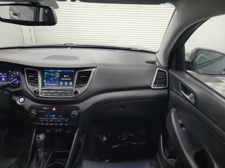 2018 Hyundai Tucson thumbnail – Coral Springs, FL – 16