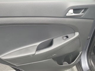 2018 Hyundai Tucson thumbnail – Coral Springs, FL – 19