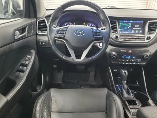 2018 Hyundai Tucson thumbnail – Coral Springs, FL – 15