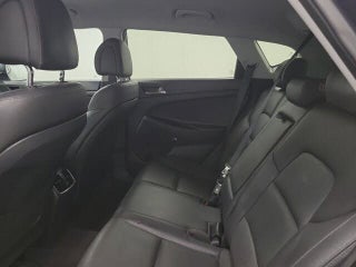 2018 Hyundai Tucson thumbnail – Coral Springs, FL – 18