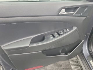 2018 Hyundai Tucson thumbnail – Coral Springs, FL – 20