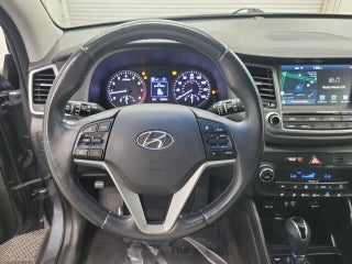 2018 Hyundai Tucson thumbnail – Coral Springs, FL – 26